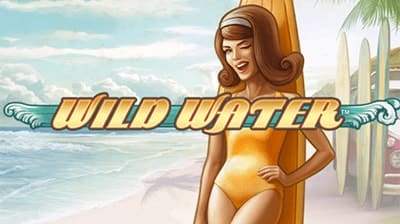 Wild Water